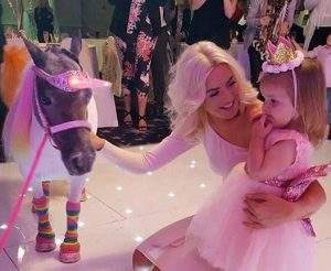 Viva Blackpool Christening and Family Events