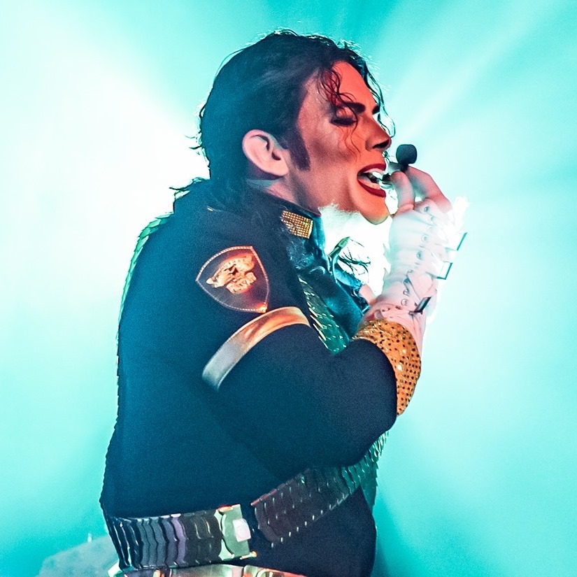 cj as michael jackson tour dates