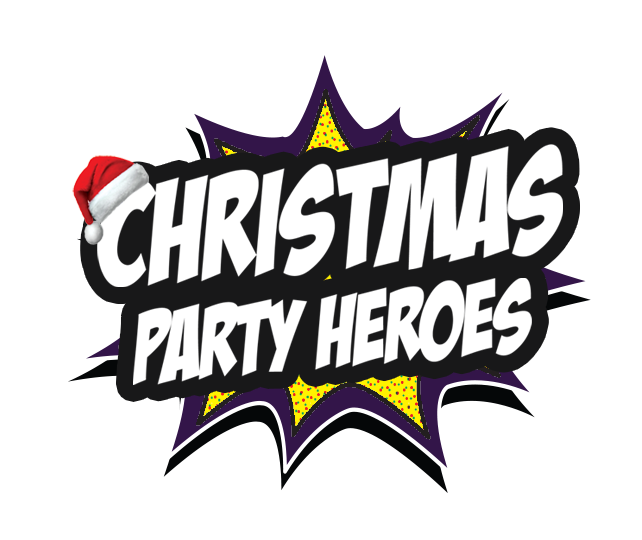 Christmas Party Heros