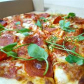 Pizza Deal