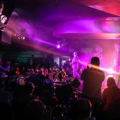 Jersey Beats – Oh What A Nite!