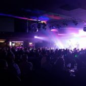 Jersey Beats – Oh What A Nite!