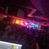 Jersey Beats – Oh What A Nite!