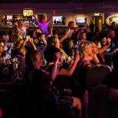 Jersey Beats – Oh What A Nite!
