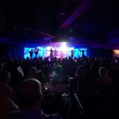 Jersey Beats – Oh What A Nite!