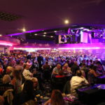 Packed Viva Blackpool