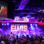 The World Famous Elvis Show