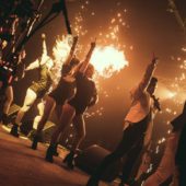 Everything Changes – The Take That Tribute Show