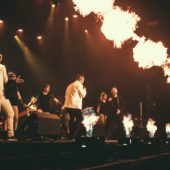 Everything Changes – The Take That Tribute Show