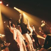 Everything Changes – The Take That Tribute Show
