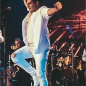 Everything Changes – The Take That Tribute Show