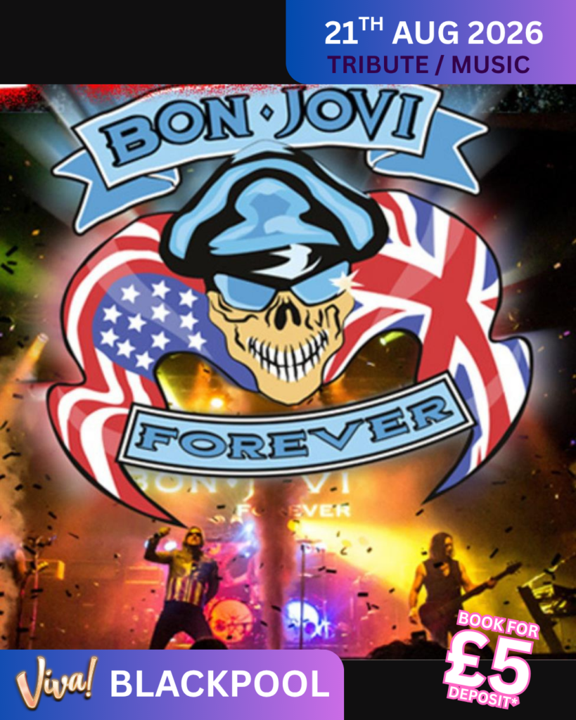 Bon Jovi Forever
