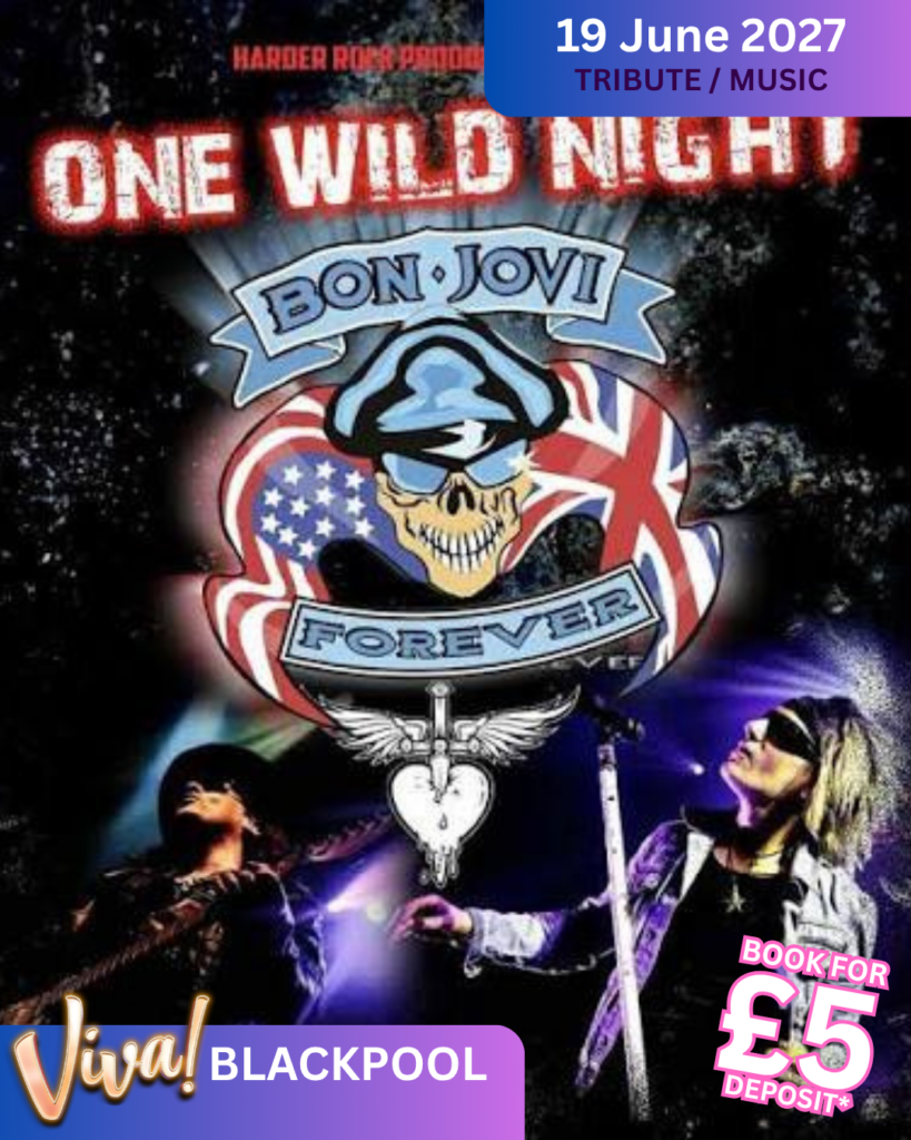 Bon Jovi Forever