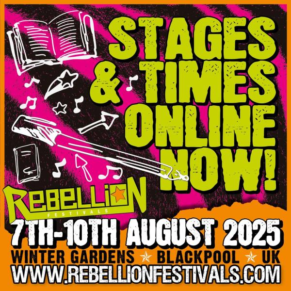 Rebellion