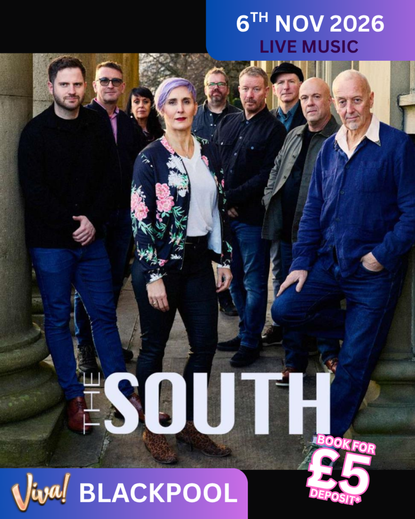 The South