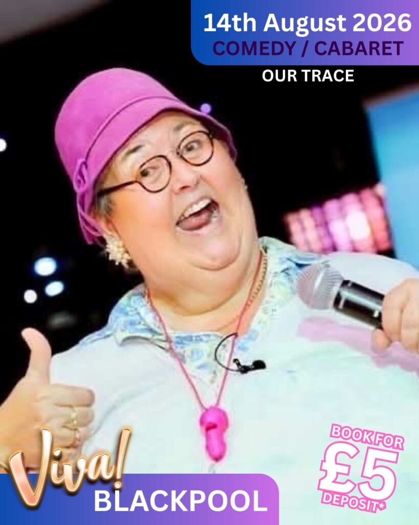 An Evening with ‘Our Trace’