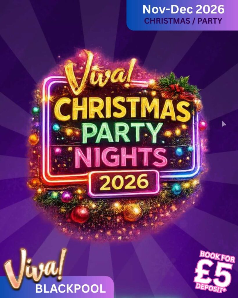 Viva Christmas Party Nights & Shows