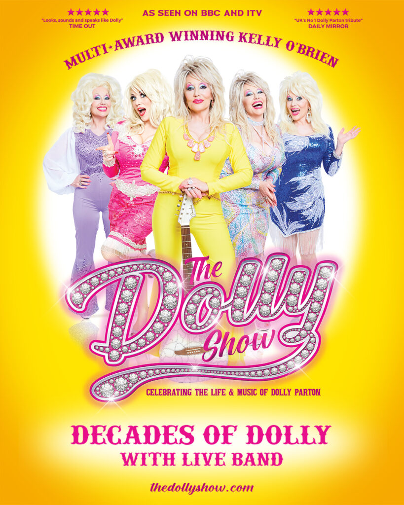 The Dolly Show